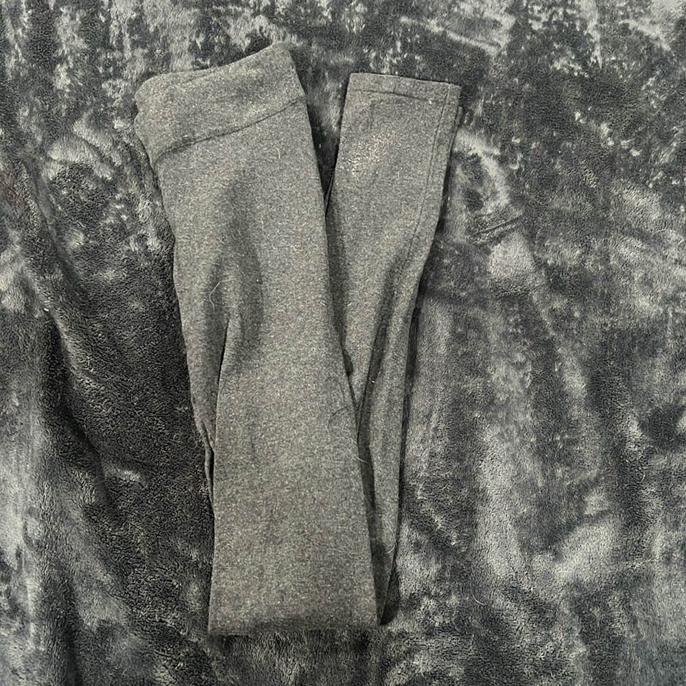 [Express] Fleece Leggings